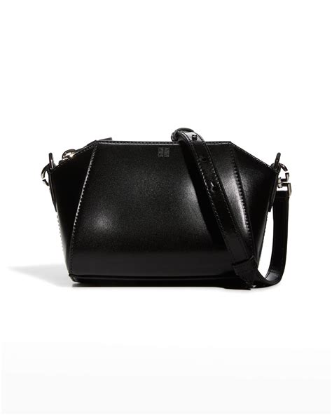 givenchy nano antigona black|givenchy antigona small sale.